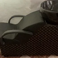 صندلی و وسایل سالن