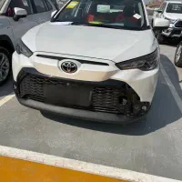 تویوتا فرانت لندر هیبرید|خودرو سواری و وانت|بندر ماهشهر, |دیوار