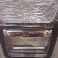 فروش لوازم خانگی به قیمت عالی|اجاق گاز و لوازم برقی پختوپز|خرمشهر, |دیوار