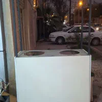 سلام دکه تمیزونوفقط ۳ماه استفاده شده