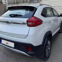 Mvm x22 مدل آخر ۹۷ کم کارکرد واقعی|خودرو سواری و وانت|تهران, سازمان آب|دیوار