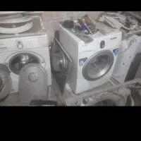 تعمیرات تخصصی لباسشویی