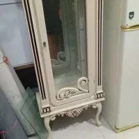 بوفه قدی|بوفه، ویترین، کنسول|گنبد کاووس, |دیوار