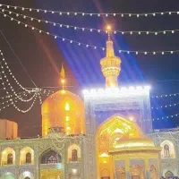 مشهد زیبا شهرامام مهربانی ها تور وسفر