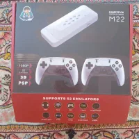 سلام گیم استیک مدلM22