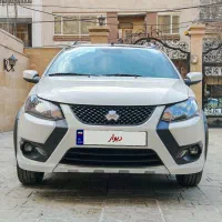 کوییک GX مدل 1403