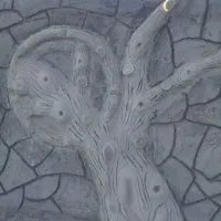 کاشی‌کاری وبنایی