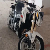 kps 250 لیفان