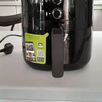 سرخ کن بدون روغن فلیپس|اجاق گاز و لوازم برقی پختوپز|پرند, فاز ۰|دیوار