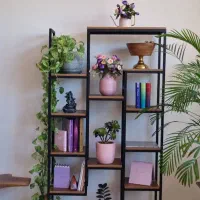 جوشکاری CO2 و آهنگری میز صندلی شلف لوستر  لوستر