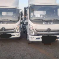 ارنا پلاس،،خرید مستقیم ازکارخانه،،۶تن|خودرو سنگین|تهران, یافتآباد|دیوار