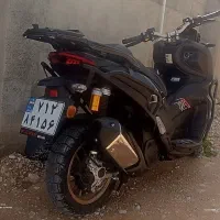 فروش agvx یا معاوضه با خودرو