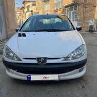 206 sd تیوفایو مدل 90