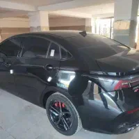 آریزو 6gt|خودرو سواری و وانت|اصفهان, شاهد|دیوار