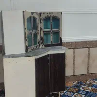 کولر کابینت|کولر آبی|زابل, |دیوار