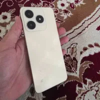 ریلمی c61 رم ۶ و ۱۲۸ گیگ