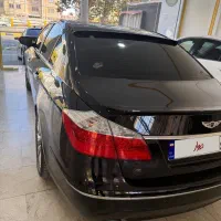 جنسیس در حد درجه یک فول کامل ۲۰۱۱|خودرو سواری و وانت|ارومیه, |دیوار