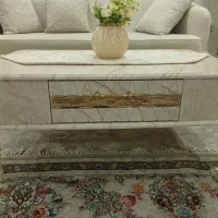 میز جلو مبلی