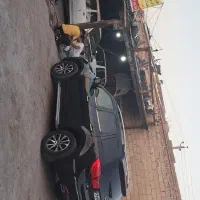 صافکار نقاش مکانیک تنظیم موتور همراه با جای خواب