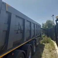 فروش کمپرس|خودرو سنگین|چاه داد خدا, |دیوار