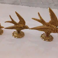 دکوری های برنز|مجسمه، تندیس، ماکت|خرم‌آباد, |دیوار