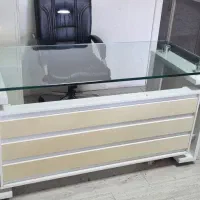 میز منشی و میز کارمندی