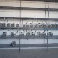 استخراج رمزارز بیت کوین