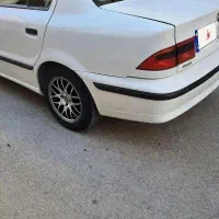 سمند ال ایکس دوگانه|خودرو سواری و وانت|اصفهان, میرعماد|دیوار