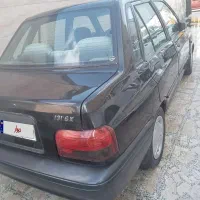 پراید مدل 90|خودرو سواری و وانت|رشت, پیرکلاچای|دیوار