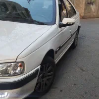 پارس tu5 مدل ۱۴۰۲