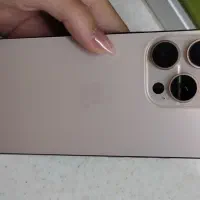 ایفون ۱۶پرو ۲۵۶