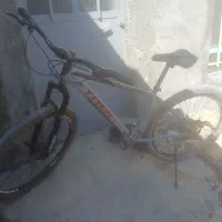 دوچرخه 27.5 معاوضه با گوشی هم داریم