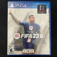 فیفا 23 ps4