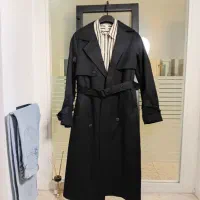 بارانی و شومیز H&M