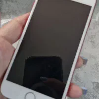 iPhone 7 128G قرمز|موبایل|تهران, جیحون|دیوار