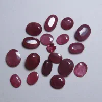 یاقوت سرخ آفریقایی صددرصد معدنی با ضمانت کیفیت|جواهرات|شاهرود, |دیوار