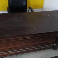 میز و صندلی مدیریت