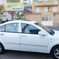 ام وی ام بدون رنگ|خودرو سواری و وانت|تبریز, |دیوار