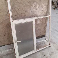 پنجره آهنین