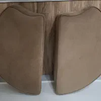 عسلی درکنار مبل - صندلی درکنار مبل - میز جلو مبلی|مبلمان خانگی و میز عسلی|اراک, |دیوار