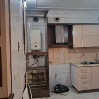 کابینت ام دی اف با متراژ زیاد|حراج|مشهد, کوشش|دیوار