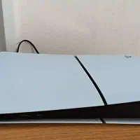 ps5 اسلیم ریجن اروپا با دو دسته اصلی