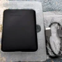 فروش هارد اکسترنال ssd