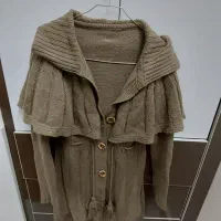 پافر بلند دو رو|لباس|بیرجند, |دیوار