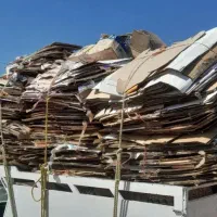 خرید ضایعات کارتن،کتاب،آهن،پت