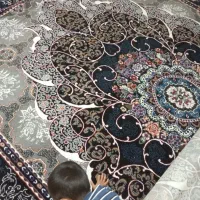 فرش|فرش|زرقان, |دیوار