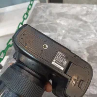 کانن 5 دی مارک 4 با لنز 24.70|دوربین عکاسی و فیلمبرداری|یزد, |دیوار