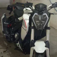 بنلی ۱۸۰ مدل ۱۴۰۳