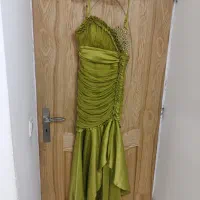 فروش لباس مجلسی سایز ۳۸تا ۴۴|لباس|گلپایگان, |دیوار