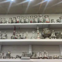 چینی مرغی اصلی